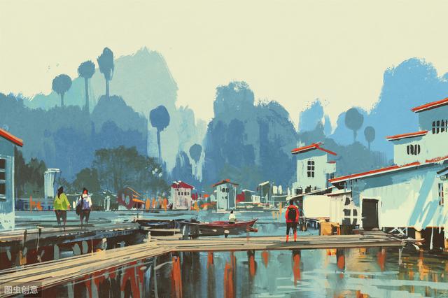 经典名句分享 修身