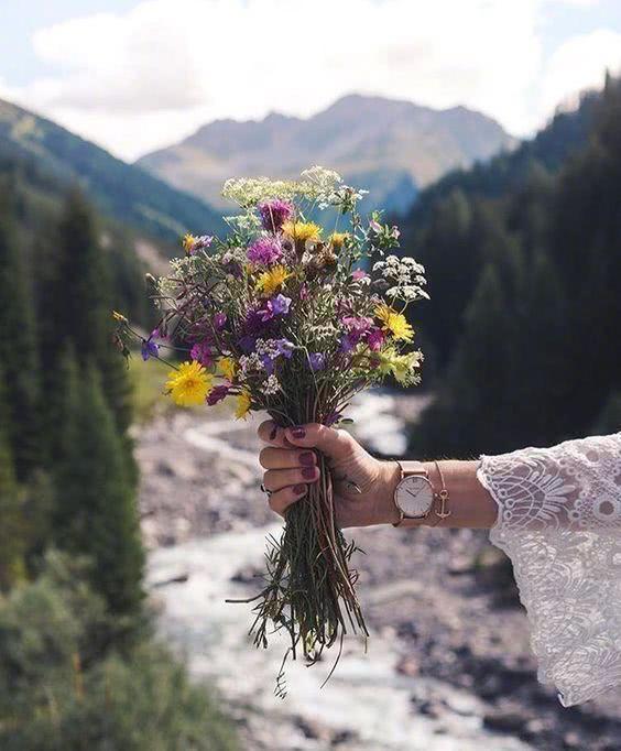 简短励志的唯美语录，精辟霸气，发朋友圈超赞