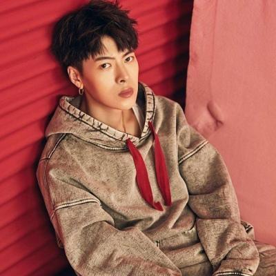 超酷的霸气侧漏的网名拽是我的外号-可爱点