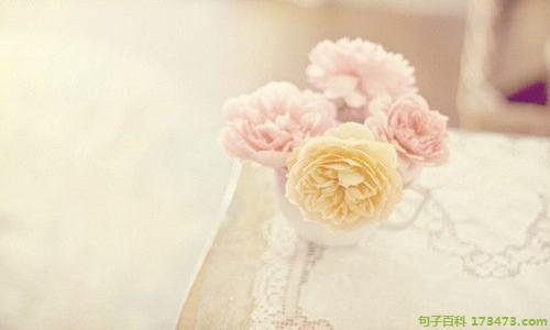 初中生适合摘抄的优美句段