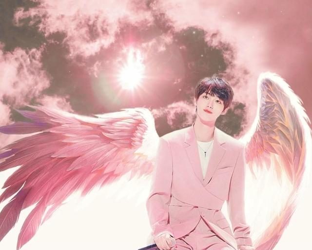 追星语录（时代少年团含个人）