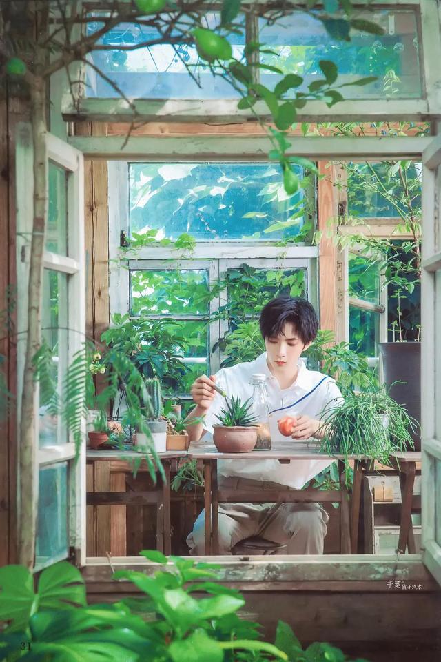 追星语录（时代少年团含个人）