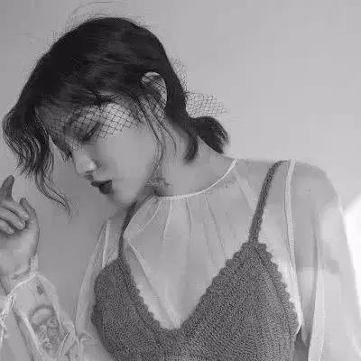 16句抖音幽默而犀利个性签名，告别后，你比孤单还瘦