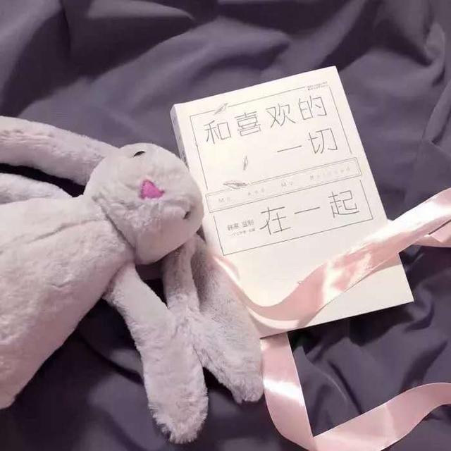 二十个文艺又惊艳的句子，值得抄在你的笔记本上