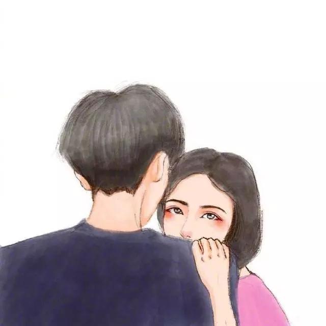 不经意撩人的情话短句，句句肉麻，赶紧拿小本本记下来！