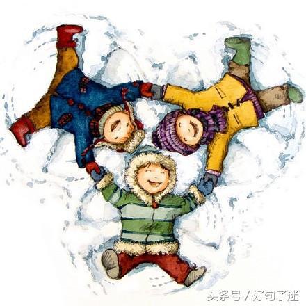 幽默搞笑的心灵鸡汤语录，句句犀利扎心，让你神清气爽！