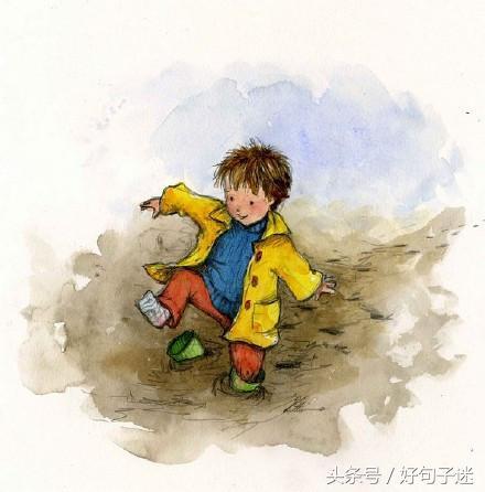 幽默搞笑的心灵鸡汤语录，句句犀利扎心，让你神清气爽！