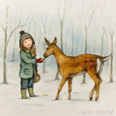 幽默搞笑的心灵鸡汤语录，句句犀利扎心，让你神清气爽！