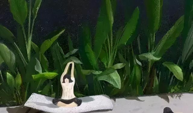 「2021.06.18」早安心语，正能量走心语录句子很好看的早上好图片