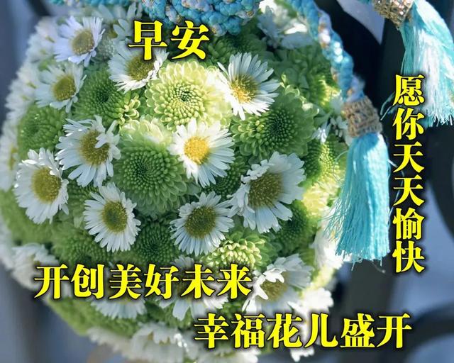 「2021.06.18」早安心语，正能量走心语录句子很好看的早上好图片