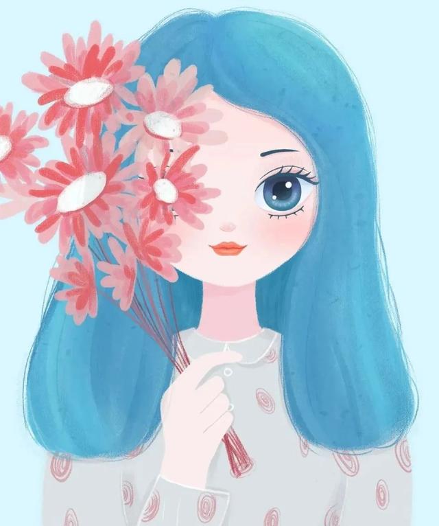 「2021.06.18」早安心语，正能量走心语录句子很好看的早上好图片