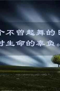 健康短句适合发朋友圈(祝自己健康的句子发朋友圈)
