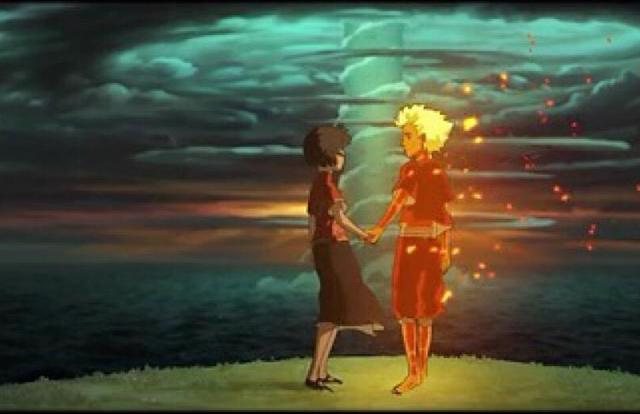 《大鱼海棠》的经典台词：总有一些句子会打动人心