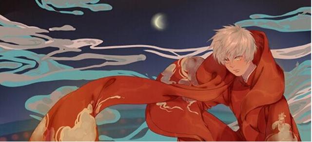 《大鱼海棠》的经典台词：总有一些句子会打动人心