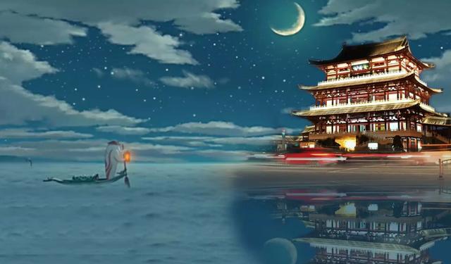 《大鱼海棠》的经典台词：总有一些句子会打动人心