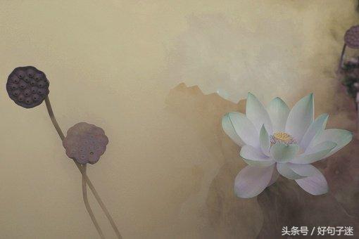 禅语感悟人生的段子，句句大实话，让你少走弯路！