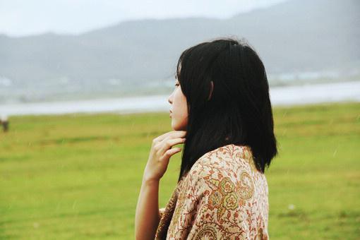 致自己身累心累的说说