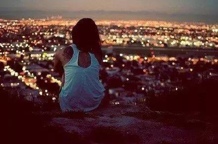 20条说说失恋心痛的句子，句句戳中泪点