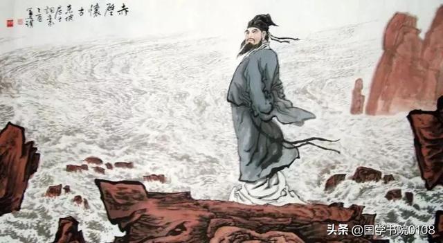 千古名句古诗励志霸气