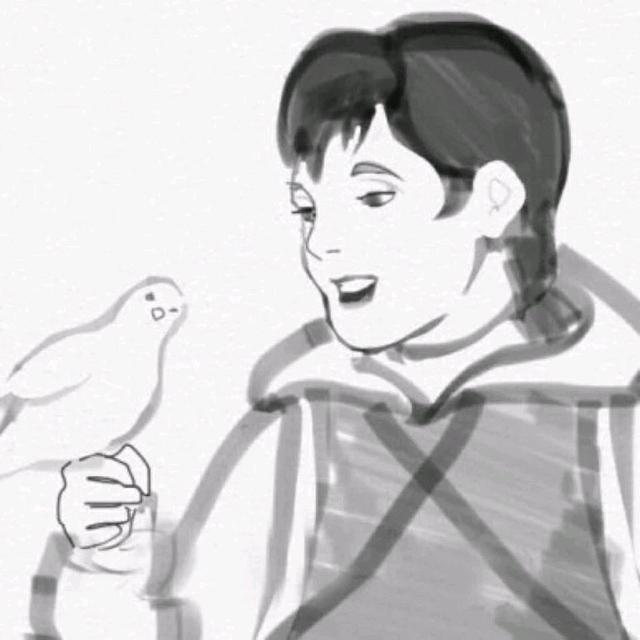 头像+句子：你吃不到的葡萄我吃到了 特别甜