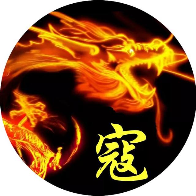 61张可爱、霸气的微信头像，选几张喜欢的，赶紧换上吧