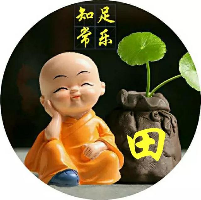 61张可爱、霸气的微信头像，选几张喜欢的，赶紧换上吧