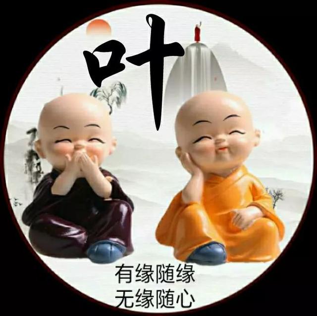 61张可爱、霸气的微信头像，选几张喜欢的，赶紧换上吧