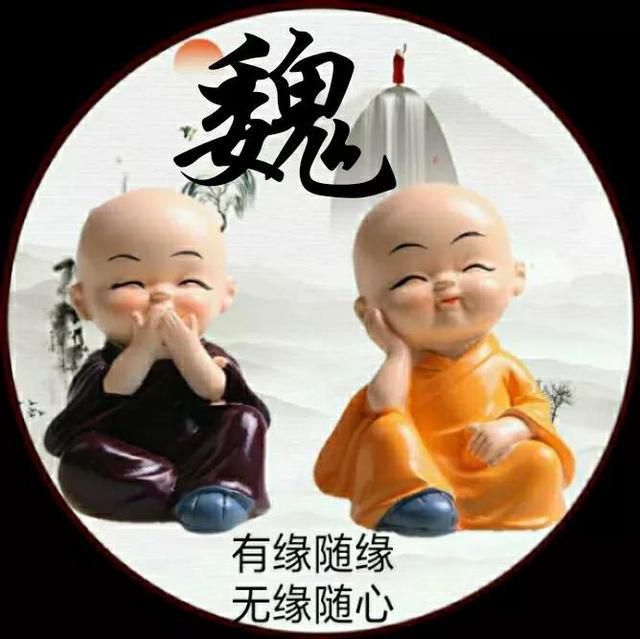 61张可爱、霸气的微信头像，选几张喜欢的，赶紧换上吧