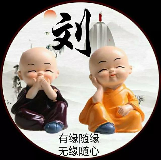 61张可爱、霸气的微信头像，选几张喜欢的，赶紧换上吧