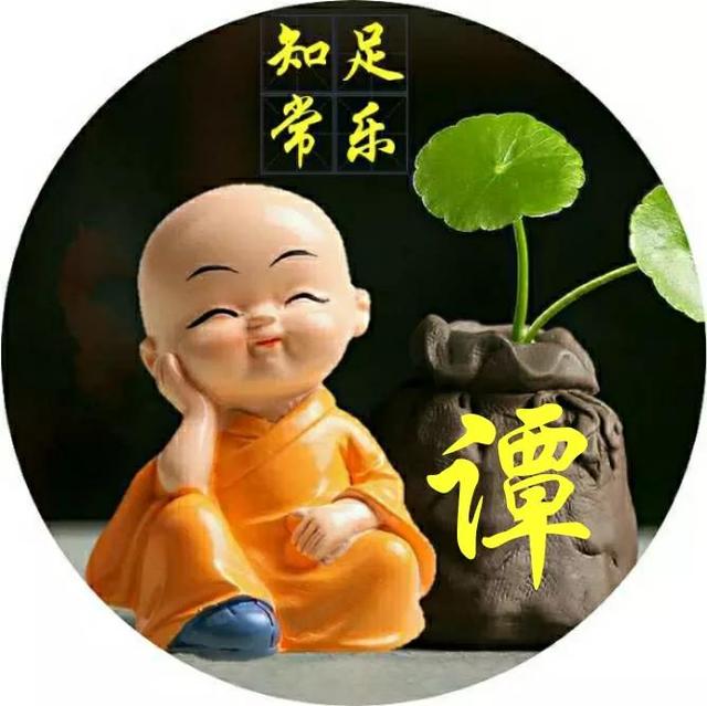 61张可爱、霸气的微信头像，选几张喜欢的，赶紧换上吧