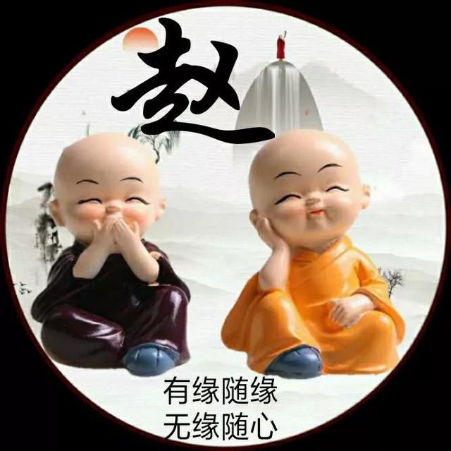 61张可爱、霸气的微信头像，选几张喜欢的，赶紧换上吧