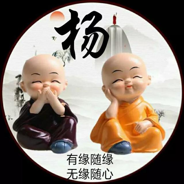 61张可爱、霸气的微信头像，选几张喜欢的，赶紧换上吧