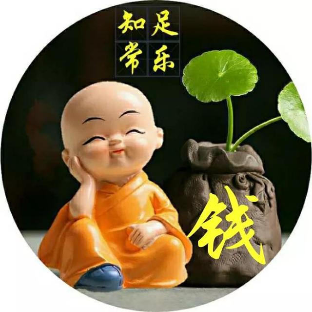 61张可爱、霸气的微信头像，选几张喜欢的，赶紧换上吧