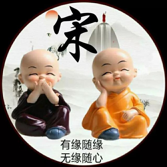 61张可爱、霸气的微信头像，选几张喜欢的，赶紧换上吧