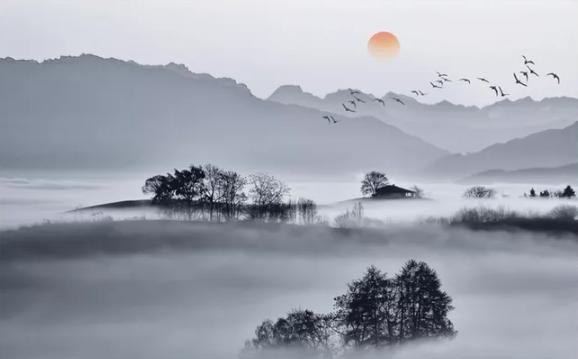 诗词丨这120首经典古诗词，你只知一句，却不知全文