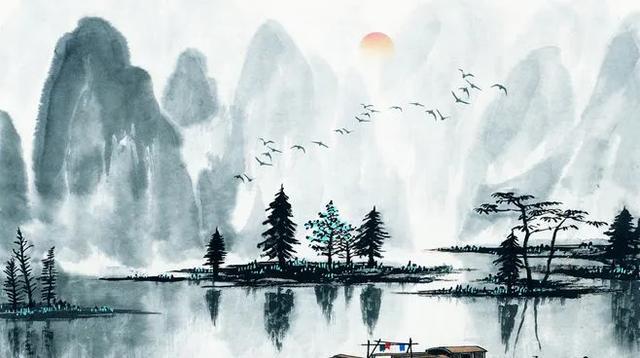 诗词丨这120首经典古诗词，你只知一句，却不知全文