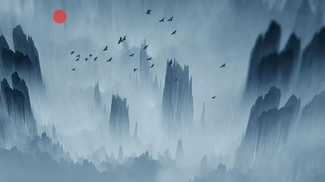 诗词丨这120首经典古诗词，你只知一句，却不知全文