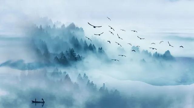 诗词丨这120首经典古诗词，你只知一句，却不知全文