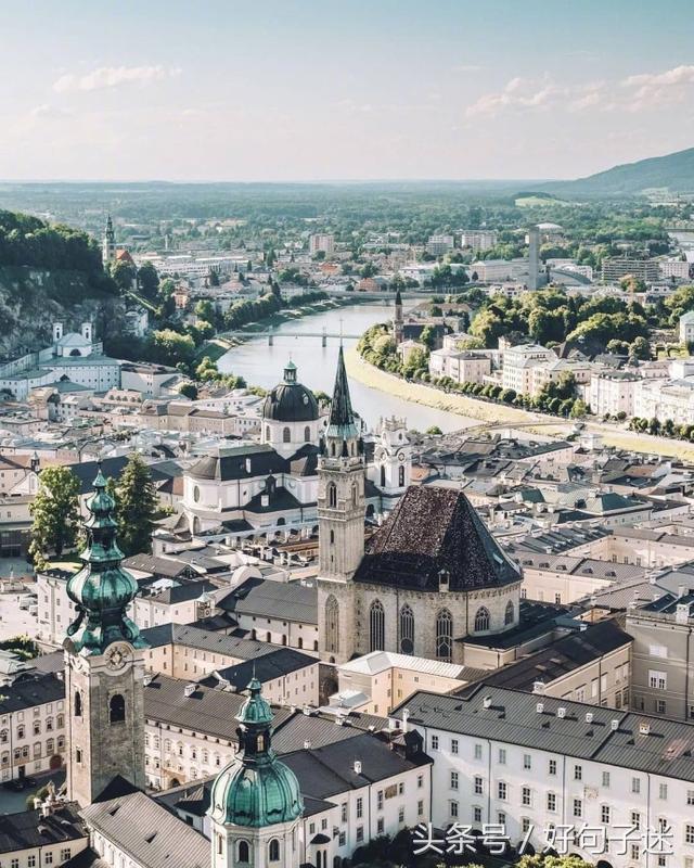 卢思浩经典语录励志句子，最近很火很流行！