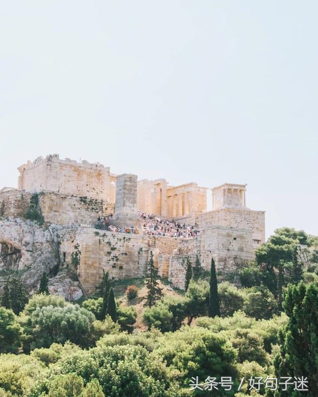 卢思浩经典语录励志句子，最近很火很流行！