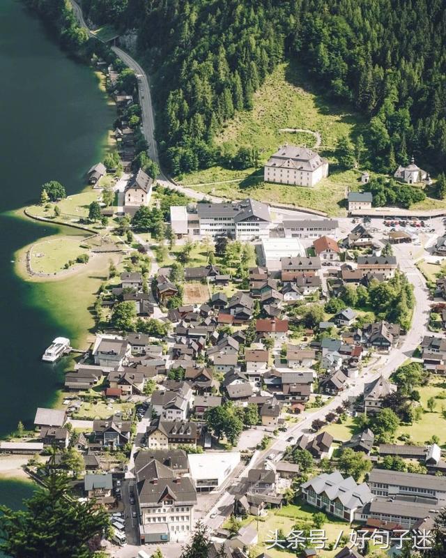 卢思浩经典语录励志句子，最近很火很流行！