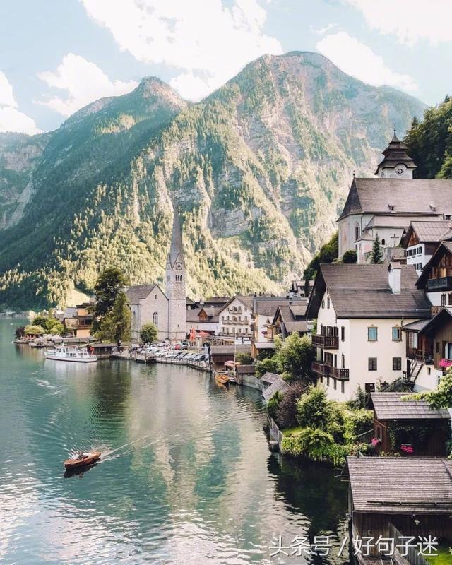 卢思浩经典语录励志句子，最近很火很流行！