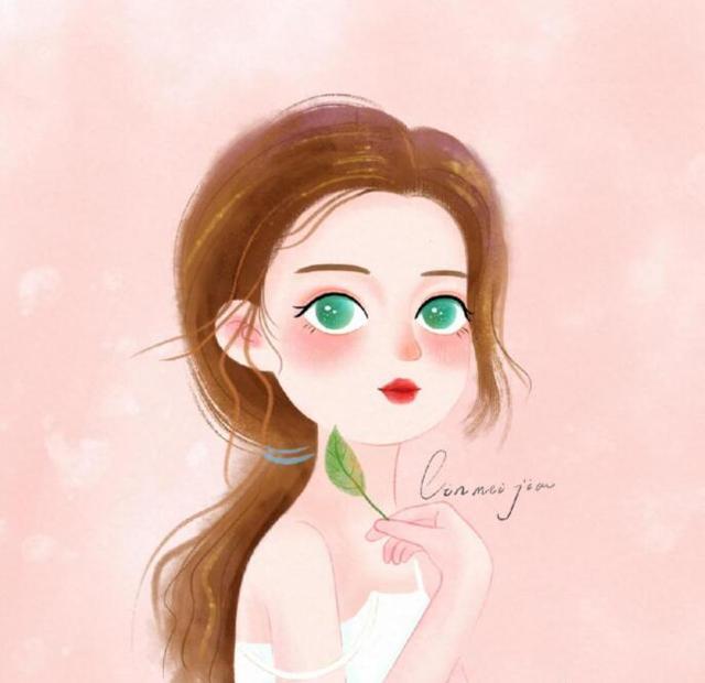 永久吸引人的签名，简短洒脱，很潮很流行