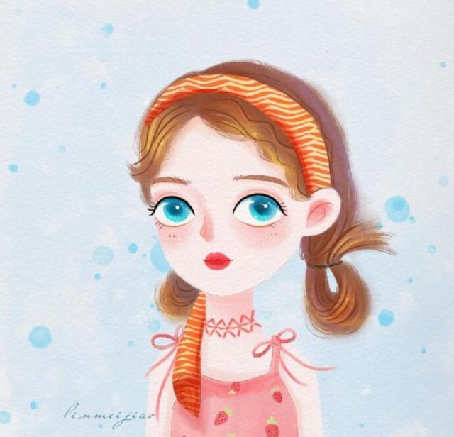 永久吸引人的签名，简短洒脱，很潮很流行