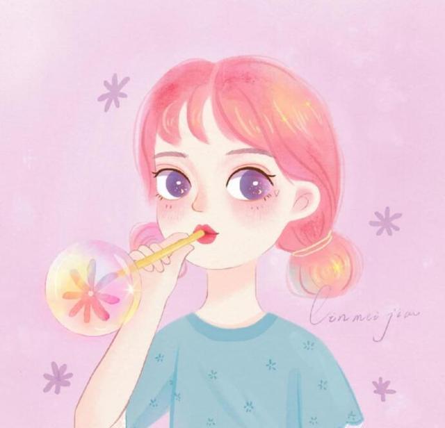 永久吸引人的签名，简短洒脱，很潮很流行