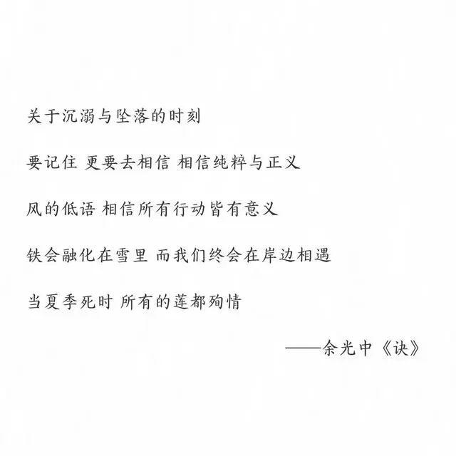 值得摘抄的惊艳书摘