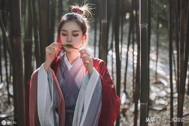 赠予你60条古风虐心凄美的句子,悲欢离合都在这里,请查收