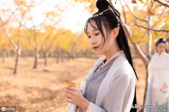 赠予你60条古风虐心凄美的句子,悲欢离合都在这里,请查收