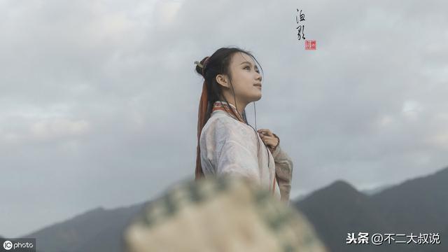 赠予你60条古风虐心凄美的句子,悲欢离合都在这里,请查收