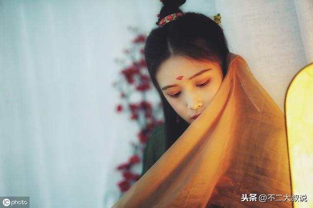 赠予你60条古风虐心凄美的句子,悲欢离合都在这里,请查收